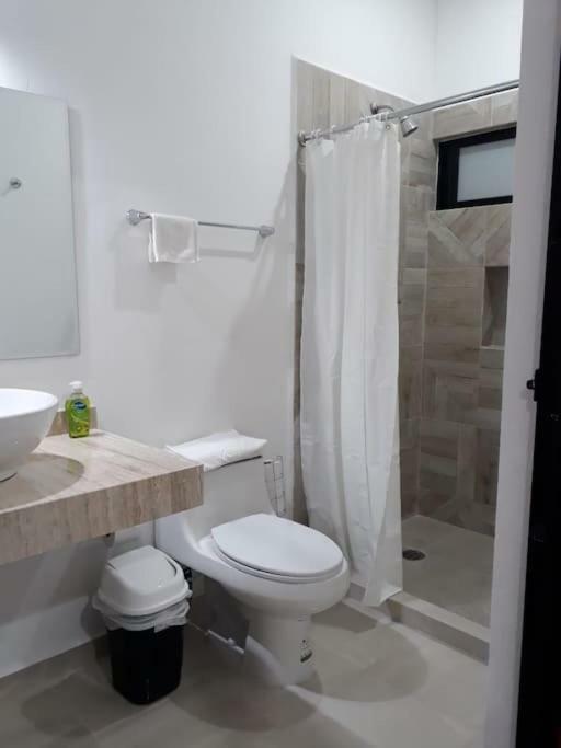 Estudio En Cancun Centro Cancún Exterior foto