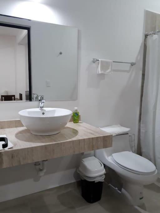 Estudio En Cancun Centro Cancún Exterior foto