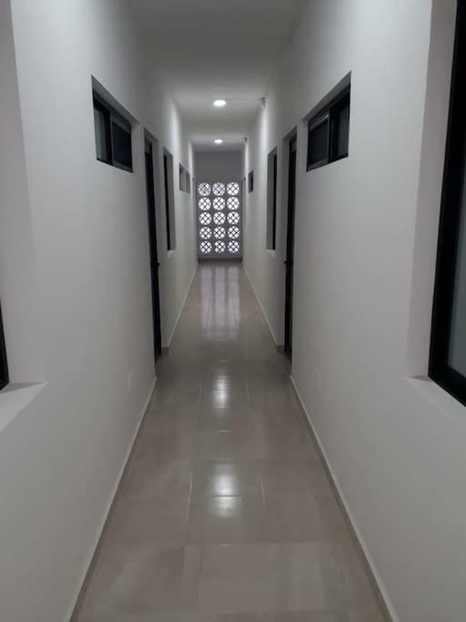 Estudio En Cancun Centro Cancún Exterior foto