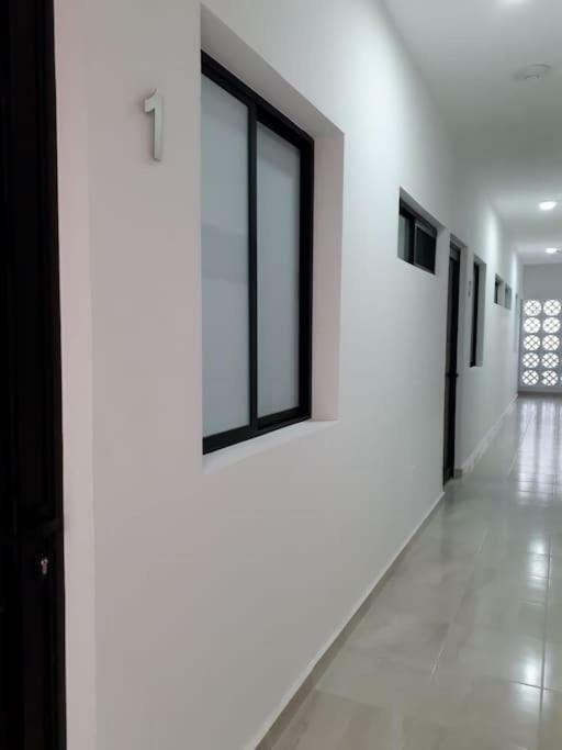 Estudio En Cancun Centro Cancún Exterior foto